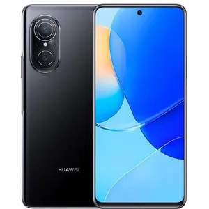 HUAWEI SMARTPHONE NOVA 9SE 8G-128 BLACK pas cher