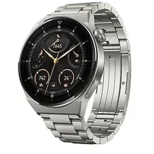 Comparateur de prix : Montre connectée HUAWEI Watch GT 3 Pro Elite 46mm TU