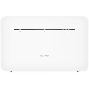 Huawei B535-235a routeur sans fil Bi-bande (2,4 GHz / 5 GHz) 4G Blanc pas cher