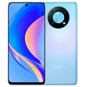 Comparateur de prix : Huawei nova Y90 17 cm (6.7") Android 12 4G USB Type-C 8 Go 128 Go 5000 mAh Bleu