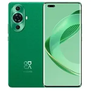 Huawei Nova 11 Pro 17,2 cm (6.78") Double SIM Android 13 4G USB Type-C 8 Go 256 Go 4500 mAh VertVendu paramazon