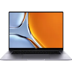 Huawei MateBook 16s 2023 Space Gray ordinateur portable - Core i9, 16 ... pas cher