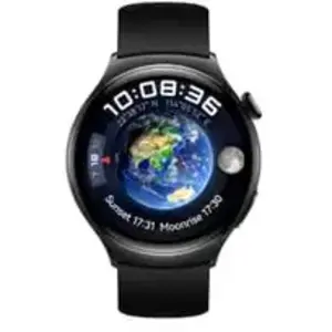 Comparateur de prix : Huawei Watch 4 46 mm LTE Noir (Black) ARCHI-L19F