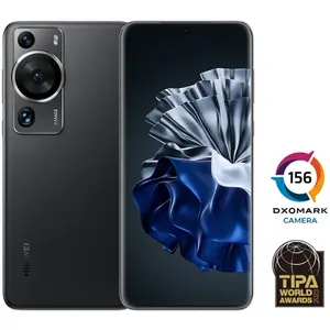 Huawei P60 Pro 16,9 cm (6.67") Double SIM 4G USB Type-C 8 Go 256 Go 4815 mAh Noir pas cher