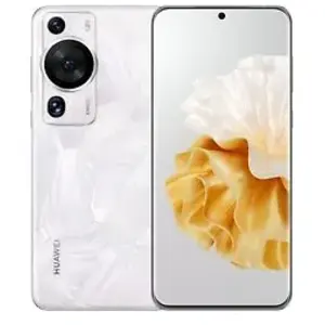 Huawei P60 Pro 16,9 cm (6.67") Double SIM 4G USB Type-C 8 Go 256 Go 4815 mAh Perle pas cher