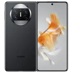 Smartphone HUAWEI Mate X3 512Go Noir