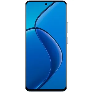 realme 12 4G 16,9 cm (6.67") Double SIM hybride Android 14 USB Type-C 8 Go 512 Go 5000 mAh Bleu pas cher