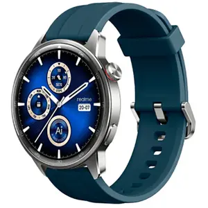 Comparateur de prix : Realme Montres Connectée S2 One Size
