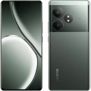 Comparateur de prix : Realme - realme gt 6t 8+256gb 6.78 5g razor green ds ita 6941764435261