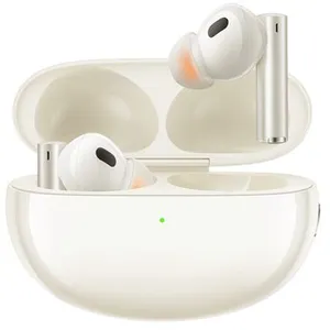 Ecouteurs sans fil realme Buds Air 5 Pro Blanc pas cher