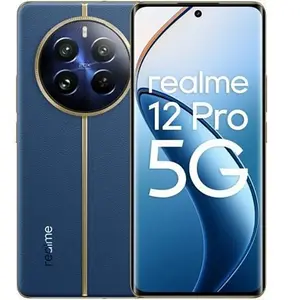 Comparateur de prix : realme 12 Pro Smartphone 5G 12GB 256GB Android 14 Double SIM Bleu