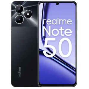 realme Note 50 pas cher