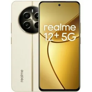 Realme 12+ 5G 8 Go/256 Go Beige (Navigator Beige) Double SIM pas cher