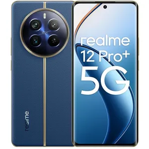 REALME 12 PRO+ 5G 8/256GB SUBMARINE BLUE pas cher