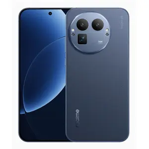 Comparateur de prix : Smartphone realme GT8 Pro Bleu 16Go 512Go