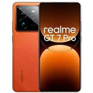 Comparateur de prix : Smartphone Realme GT7 Pro 6,78" 5G Double nano SIM 512 Go Orange