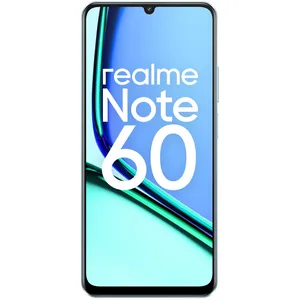 Comparateur de prix : Realme - realme notes 60 6+128go 6.75 voyage blue ita 6941764446687
