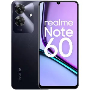 Realme N60 3 64 Noir pas cher