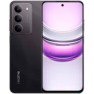 Comparateur de prix : Realme Realme 14x 5G Dual-SIM 128 Go Noir