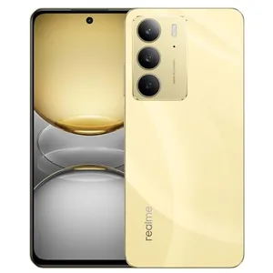 Comparateur de prix : Realme Realme C75 4G 8GB-256GB Dorado (Lightning Gold) Dual SIM