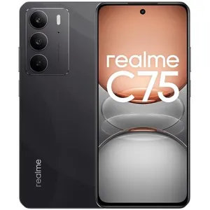 Comparateur de prix : Realme C75 Smartphone 8GB/128GB 6.72" 90Hz IP69 5828mAh 45W Double SIM...
