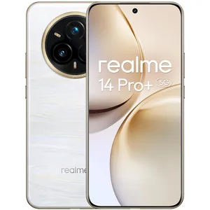 Realme 14 Pro+ - 8/256GB - White pas cher