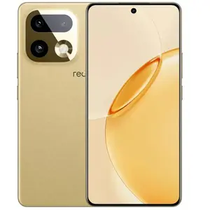 Realme 16 Pro+ 5G 8 Go 256 Go Or