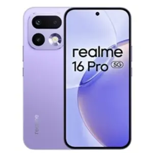 Comparateur de prix : Realme 16 Pro 5G 8/256 Go violet