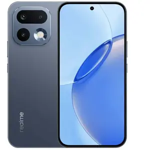 Realme 16 Pro 5G 8 Go 512 Go Gris