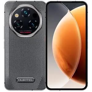 Oukitel WP210 5G 12GB 512GB 6.7" Gris