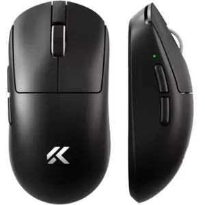 MCHOSE A7 V2 Ultra Lightweight - Sans fil - Noir pas cher