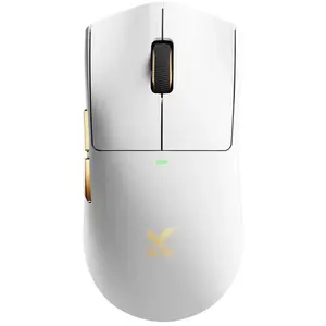 MCHOSE K7 Ultra (Blanc/Or) pas cher