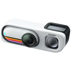 Insta360 Viseur électronique Go 3s Retro Viewfinder