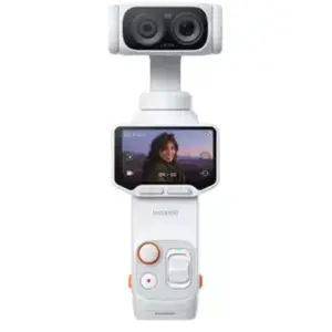 INSTA360 Luna Ultra Standard Stellar Blanc pas cher