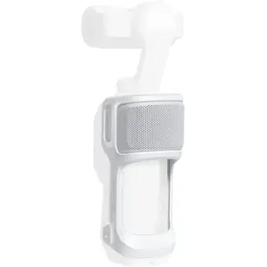 Insta360 étui blanc de protection coulissant pour Luna