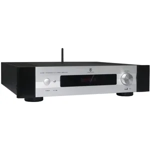 Amplis hi-fi stéréo Tonewinner AD-66D PRO pas cher