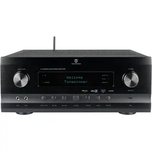 Comparateur de prix : Amplis home-cinéma Tonewinner AT-2300PRO