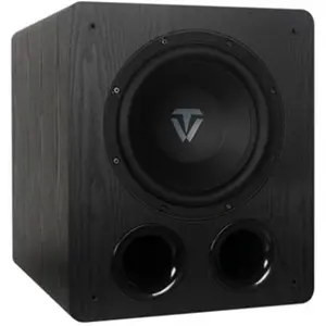 Comparateur de prix : Caissons de basses Tonewinner SW-D4000