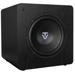 Comparateur de prix : Caissons de basses Tonewinner SW-D2000