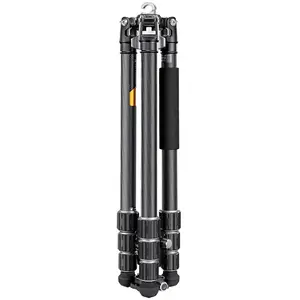 K&F Concept Trépied carbone + rotule BH-30 pas cher