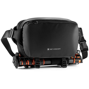 K&F Concept Alpha Camera Sling 10L Noir