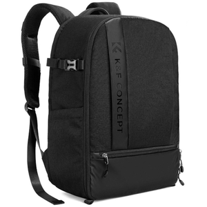 K&F Concept Nature Wander 04 - 18L Noir pas cher