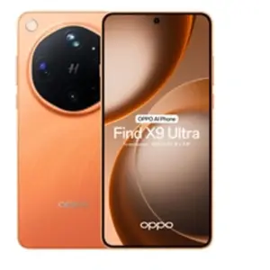 Comparateur de prix : OPPO FIND X9 Ultra 5G (Orange Canyon) - 512 Go - 12 Go