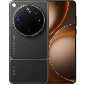 OPPO Find X9 Ultra 1TB Schwarz (1000 Go, Noir, Double SIM, 5G), Téléph...