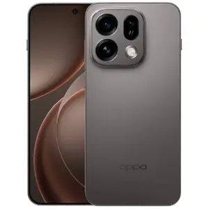 Oppo Find X9S Gris Foncé 12/512GB