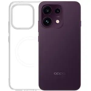 OPPO Reno16 FS 5G 8GB 512GB 6.57" Violet Étui inclus