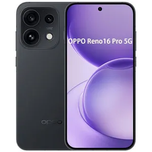 Smartphone OPPO Reno16 Pro 5G 512Go 6.32'' Noir