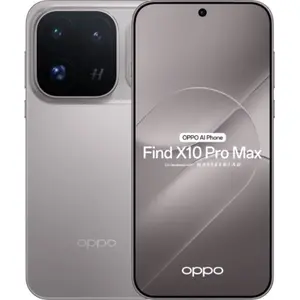 Oppo - Find X10 Pro Max 512go Gris pas cher