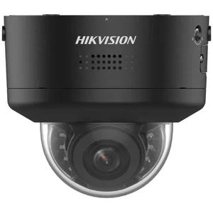 Caméra extérieure Hikvision DS-2CD2746G2H-IPTRZS2U/S 4 MP à focale variable 2,8-12 mm IR IP66 pas cher
