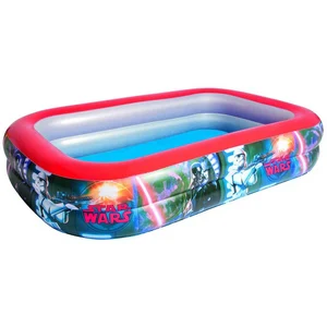 Bestway Star Wars 262x175x51 cm pas cher